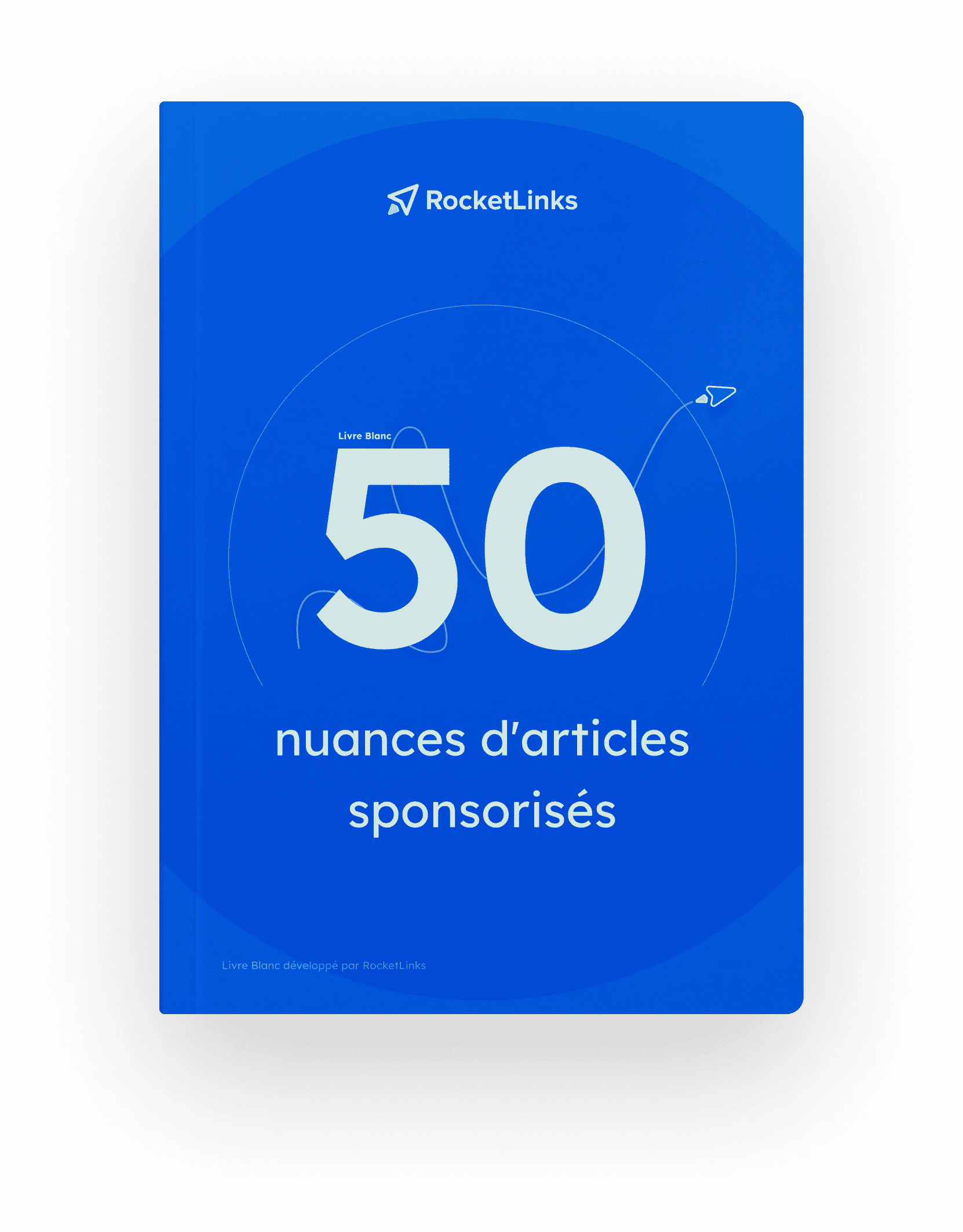 Cover book Landing Page | SEO