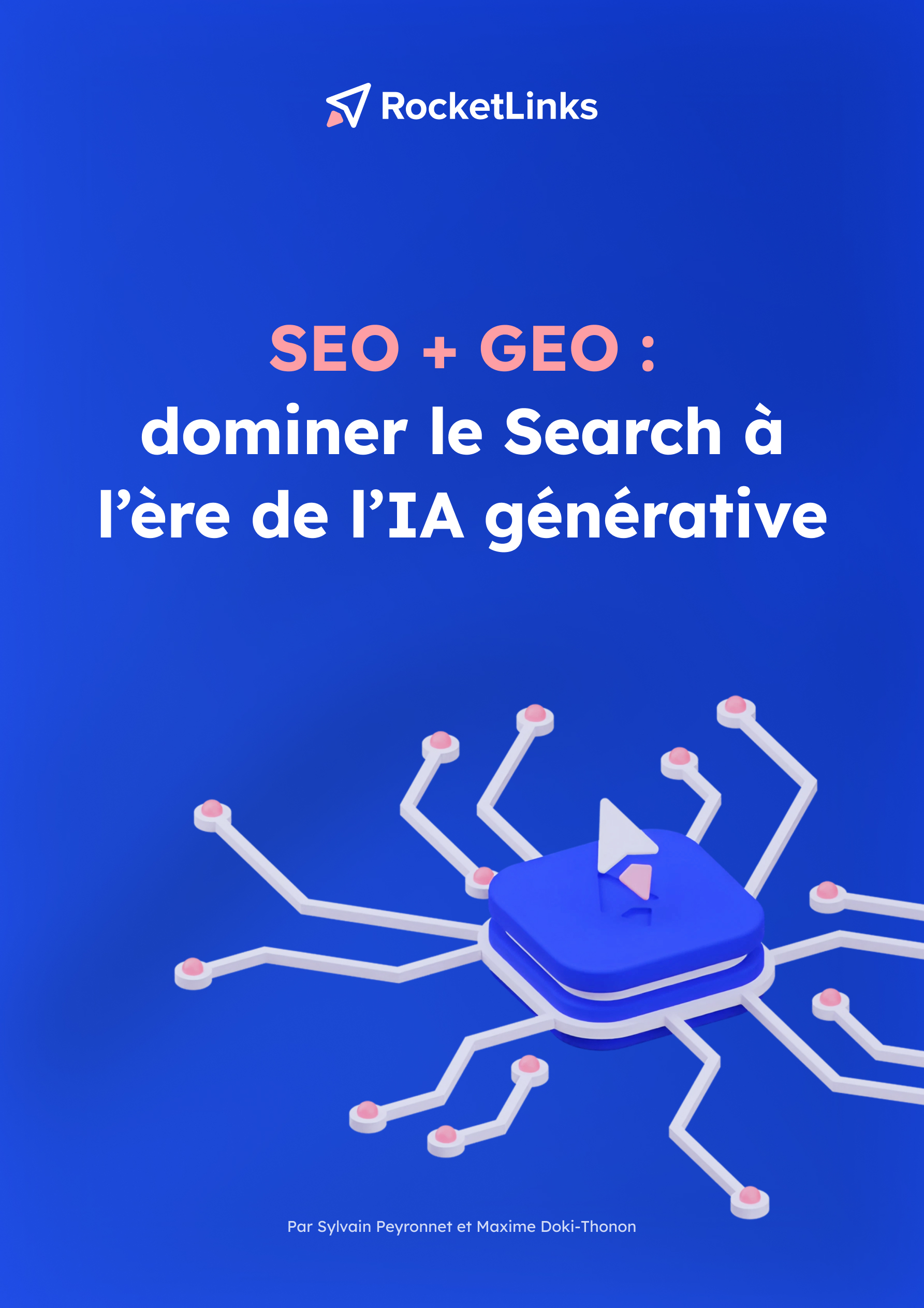 Ebook GEO - Cover